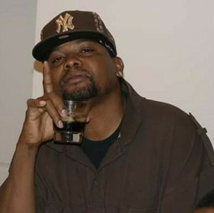 Meet your Posher, Glenford